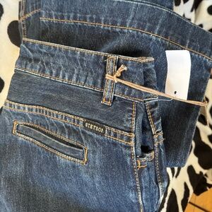 Stetson “214” City Trouser Jeans Size 8R